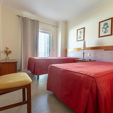 Hotel Boutique Boliqueime Extérieur photo
