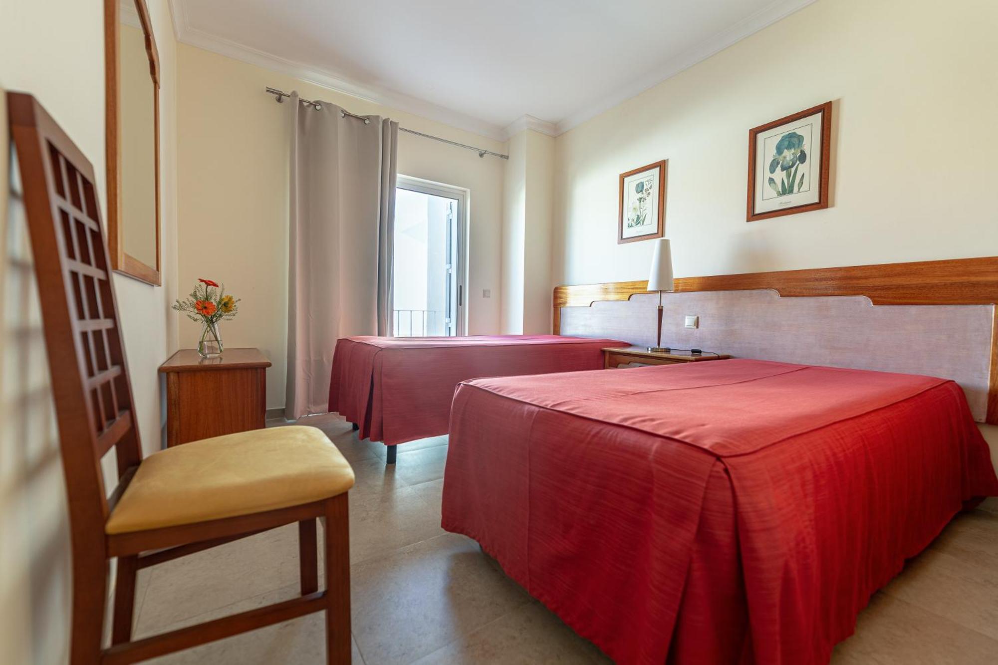 Hotel Boutique Boliqueime Extérieur photo