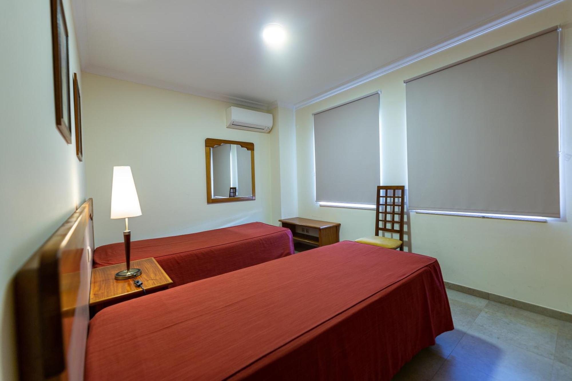 Hotel Boutique Boliqueime Extérieur photo
