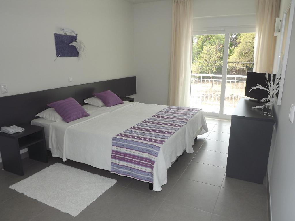 Hotel Boutique Boliqueime Chambre photo