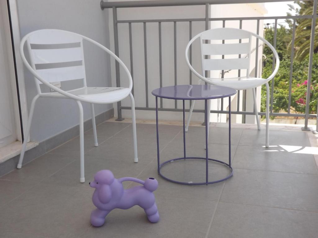 Hotel Boutique Boliqueime Chambre photo