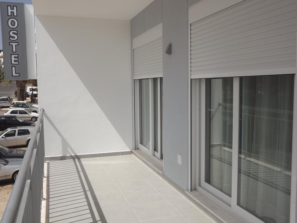 Hotel Boutique Boliqueime Chambre photo